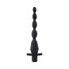 Selopa Vibrating But Bead Rechar Anal Bk