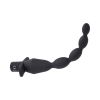 Selopa Vibrating But Bead Rechar Anal Bk