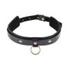 SS S&M Orbit Day Collar