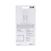 SS S&M Pearl Nipple Ties