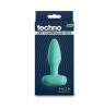 Techno Prism Teal