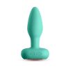 Techno Prism Teal