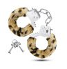Temptasia Beginner Cuffs Leopard