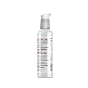 Swiss Navy 4-in-1 Playful Flavors - Chocolate Sensation - 4 Fl. Oz.