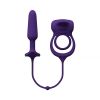 VeDO Humper Recharg Dual C-Ring Plug Pur
