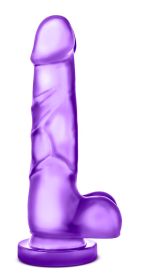 B Yours Sweet 'N Hard 4 - Purple