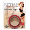 FF Pleasure Tape Red