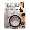 FF Pleasure Tape Black