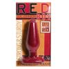 Red Boy - Medium Red