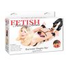 FF 3-Piece Extreme Hogtie Kit Black