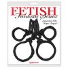 FF Japanese Silk Rope Hogtie Black