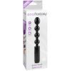 AFC Vibrating Power Beads Black