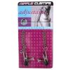 Classic Adjustble Nipple Clamp Spf1
