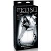 FF LE Wraparound Mattress Restraints Blk