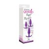 Gossip Rump Rockers Anal Training Violet