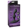 AFC Elite P-Motion Massager Black