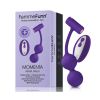 FemmeFunn Momenta Kegel Balls Purple