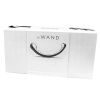 Le Wand Hoop Stainless Steel Massager