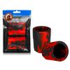Hognips-2 Red/Black