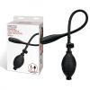 Lux Fetish Classic Inflat Anal Balloon