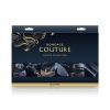 Bondage Couture 6pc Collection Blue
