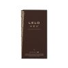 LELO HEX Respect XL Condoms 12-Pack