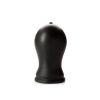 Tantus Tex Plug Black BOX