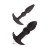Tantus Perfect Plug Kit Black