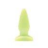 Tantus Ringo Plug Green BAG
