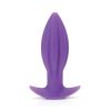 Tantus Juice Anal Plug Light Purple