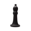 Tantus Bishop Dildo Black BOX