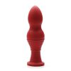 Tantus Piggy Dildo Red BOX