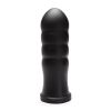 Tantus Meat Wave Anal Plug Black BOX