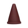 Tantus Cone Squat Firm Dildo Bur BOX