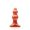 Tantus Severin SmlSuperSoftPlug Cop BAG
