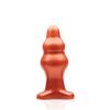 Tantus Severin MedSuperSoftPlug Cop BAG