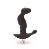 Tantus Prostate Play Vibrating Black