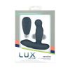 Lux Active Revolve 4.5in Rotating&Vib Ma
