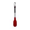 Rouge Mini Oval Paddle 10in Red
