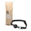 In A Bag Ball Gag Black