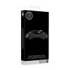 Ouch Puppy Play Silicone Bone Gag Black