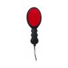 SS S&M Amor Paddle Dual-Sided Red
