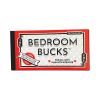 Bedroom Bucks
