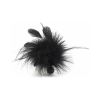 Pom Pom Feather Tickler