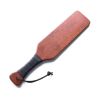 Stockroom Essentials Leather Wrapped Pad