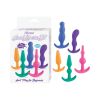 Anal Lovers Kit-Multi Color