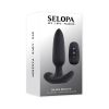 Selopa Black Beauty Black