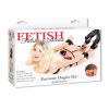 FF 3-Piece Extreme Hogtie Kit Black