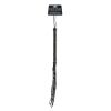 FF LE Cat-O-Nine Tails Flogger Black