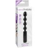 AFC Vibrating Power Beads Black